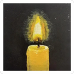 One Candle CD 