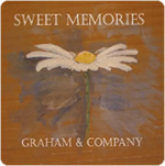 Sweet Memories CD