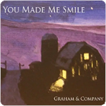 You Made Me Smile CD